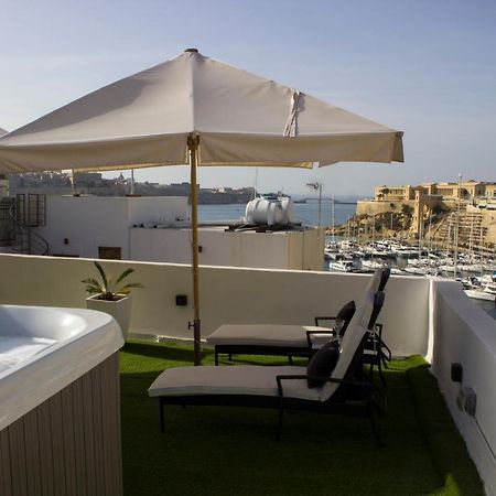 Bebirgu Palazzino Luxury 2 Jacuzzi To Share Leilighet Eksteriør bilde