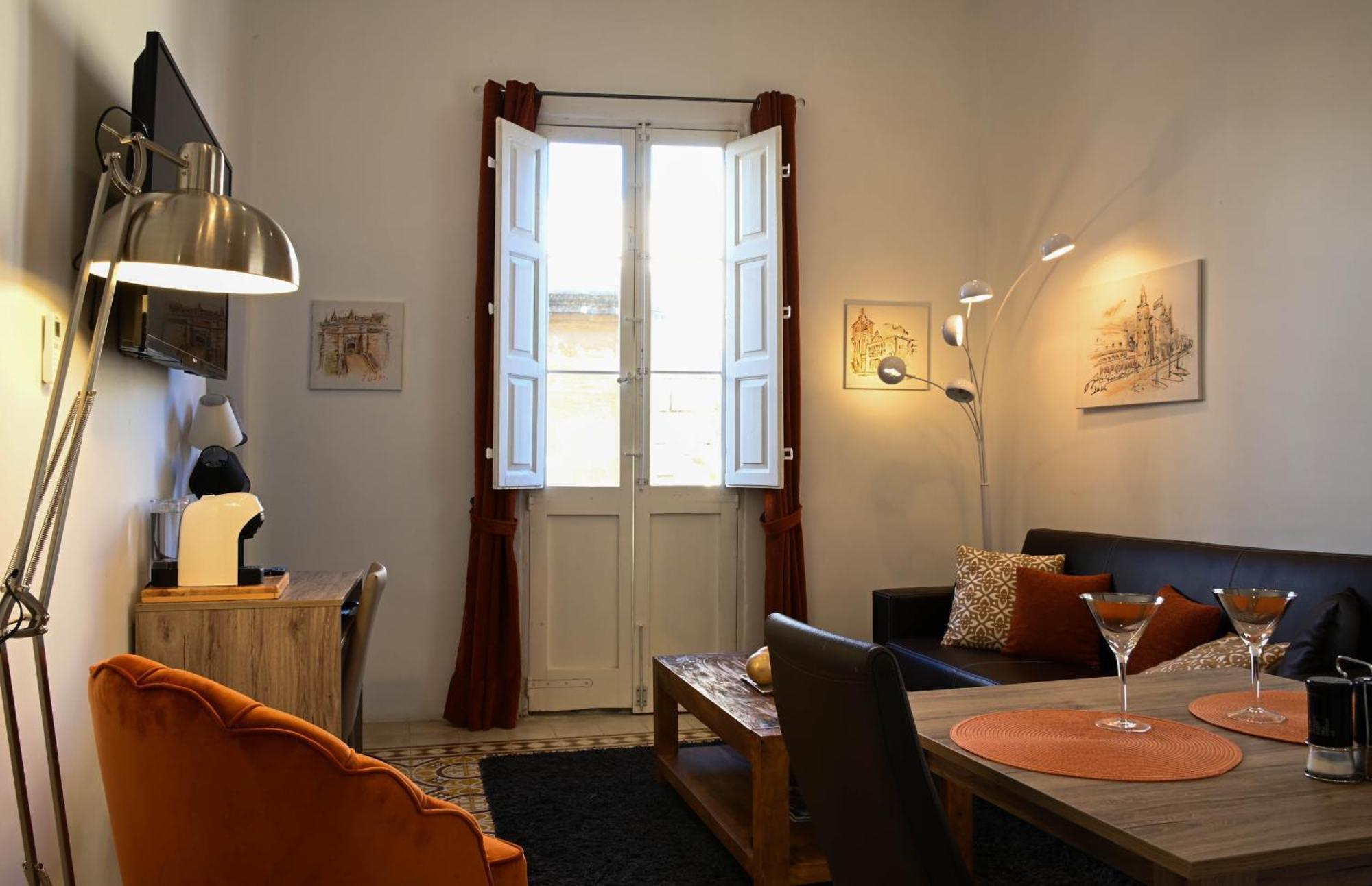 Bebirgu Palazzino Luxury 2 Jacuzzi To Share Leilighet Eksteriør bilde