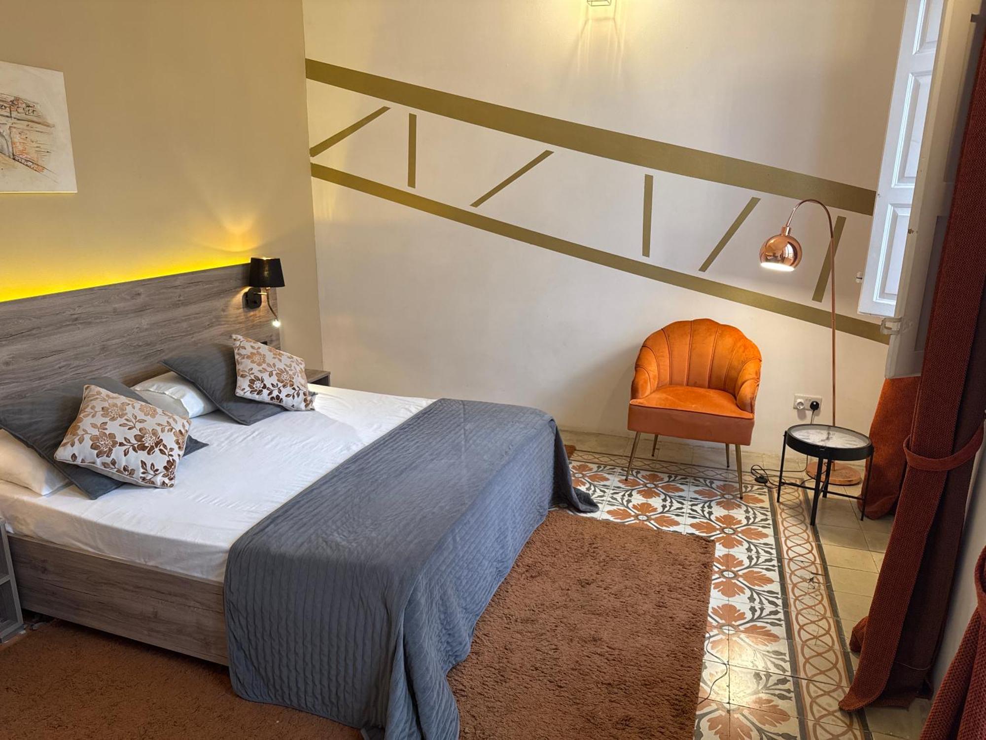 Bebirgu Palazzino Luxury 2 Jacuzzi To Share Leilighet Eksteriør bilde