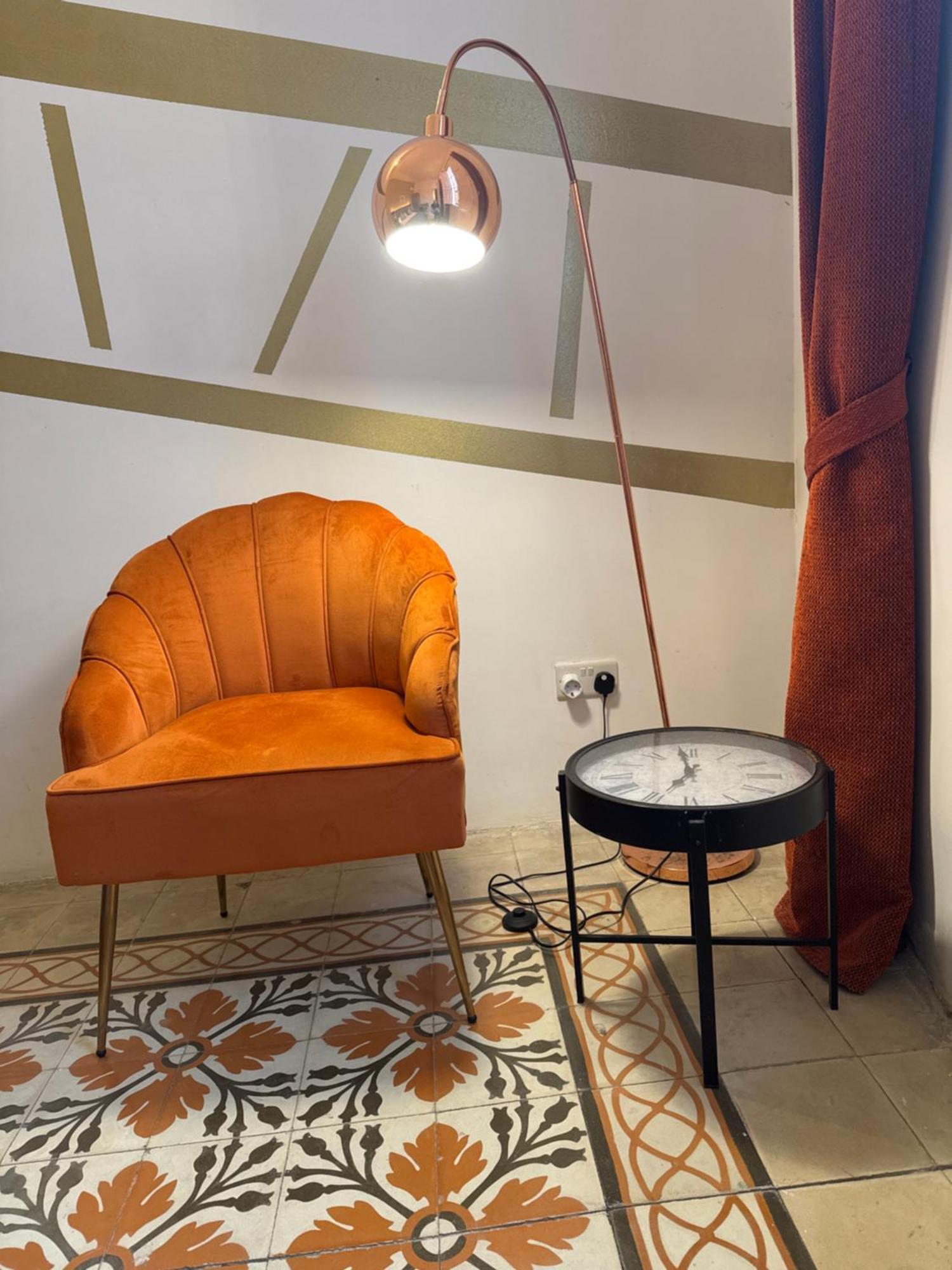 Bebirgu Palazzino Luxury 2 Jacuzzi To Share Leilighet Eksteriør bilde